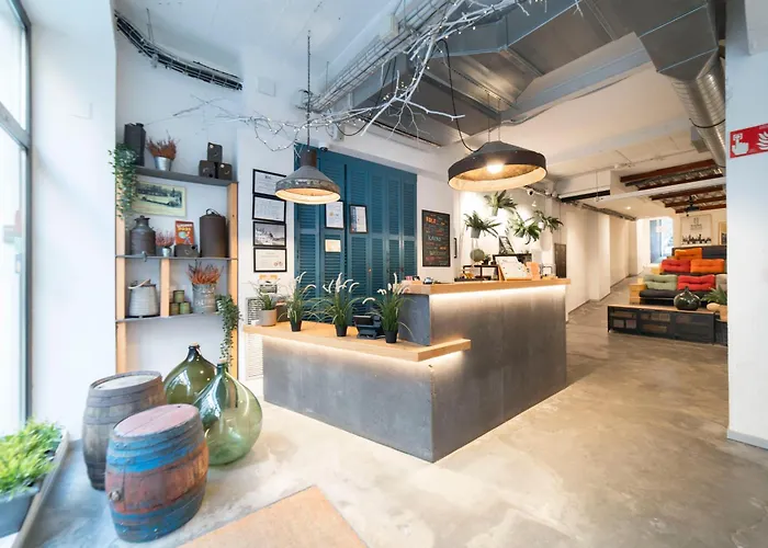 Koba Hostel San Sebastián