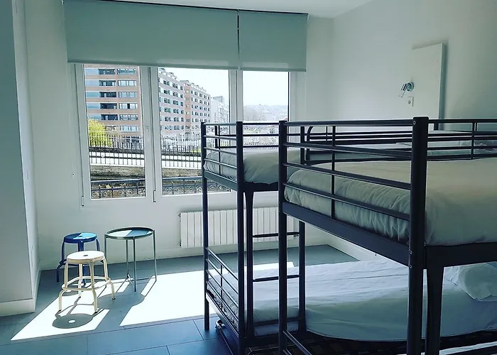Donosti Surf B&B San Sebastián